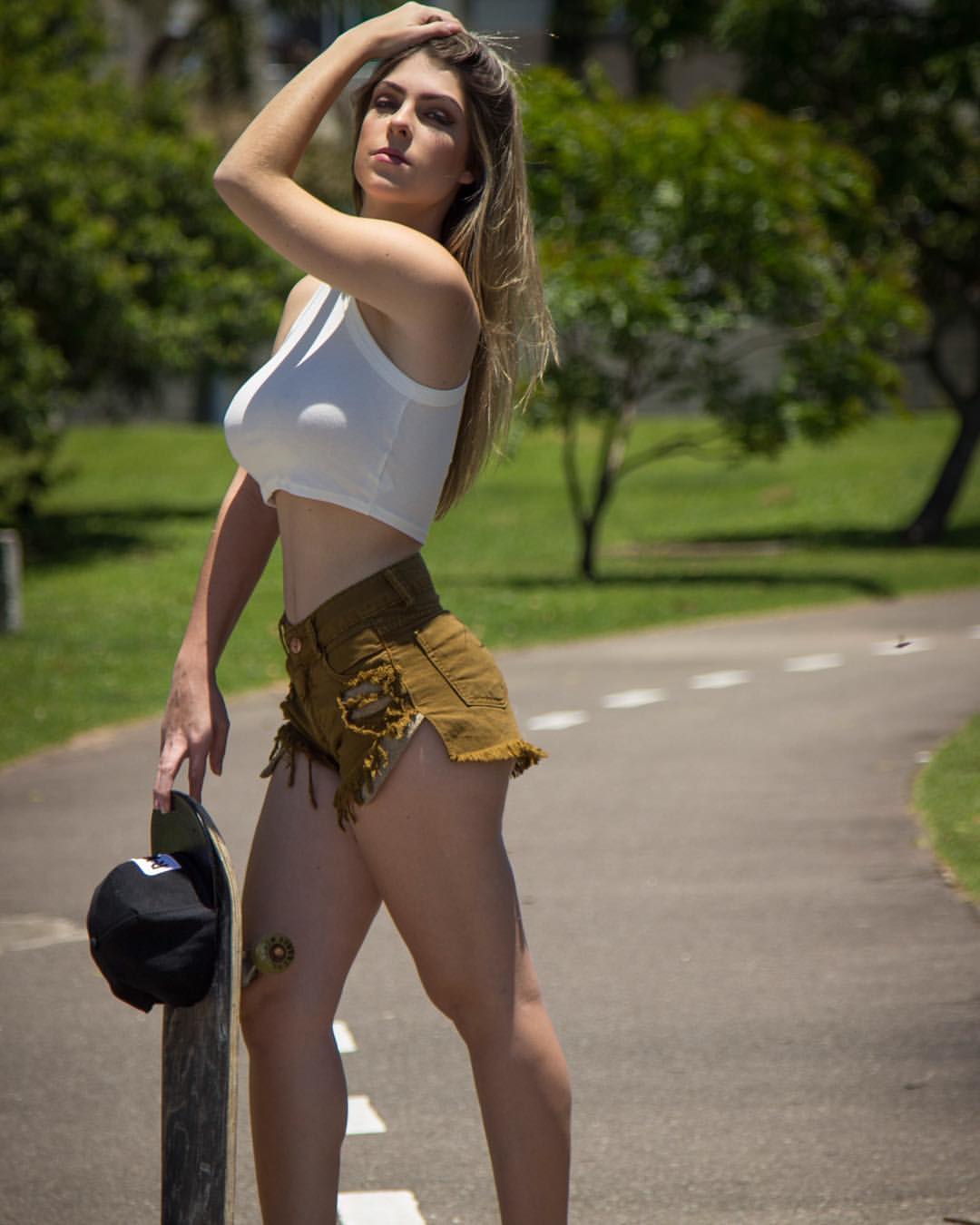 Ana Bruna Avila @anabruna Foto Pack #6540 | Profile Rate