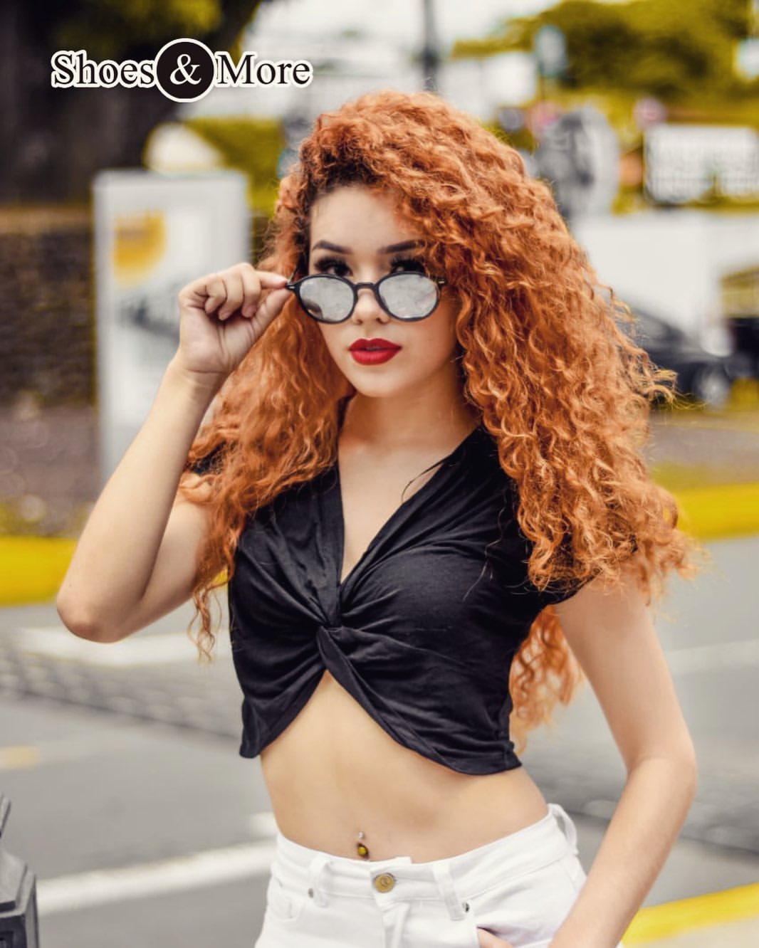 Scarleth Lucia Marquez @lucia_marquez_g Foto Pack #11107 | Profile Rate