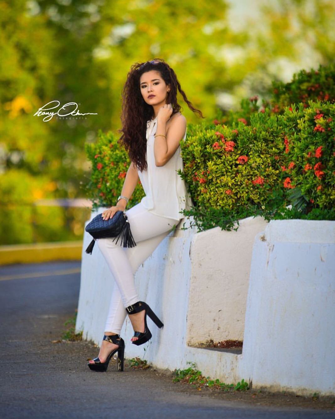 Scarleth Lucia Marquez @lucia_marquez_g Foto Pack #10943 | Profile Rate