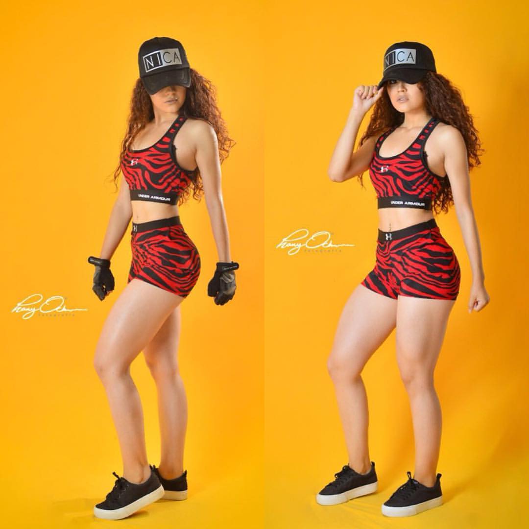 Scarleth Lucia Marquez @lucia_marquez_g Foto Pack #10944 | Profile Rate