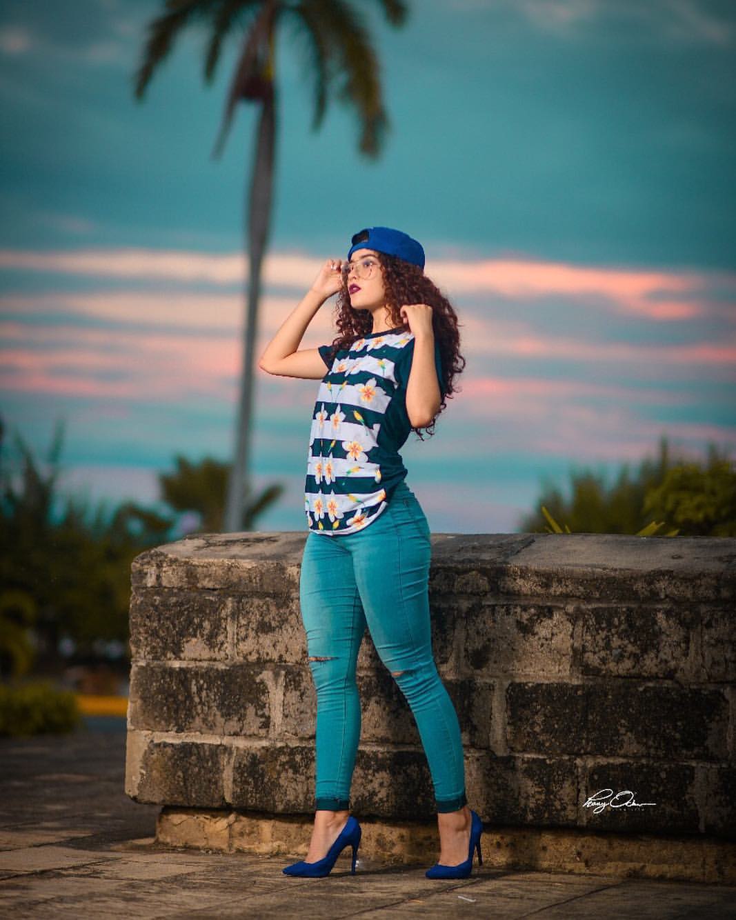 Scarleth Lucia Marquez @lucia_marquez_g Foto Pack #10972 | Profile Rate