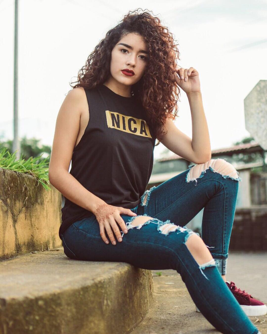 Scarleth Lucia Marquez @lucia_marquez_g Foto Pack #10965 | Profile Rate