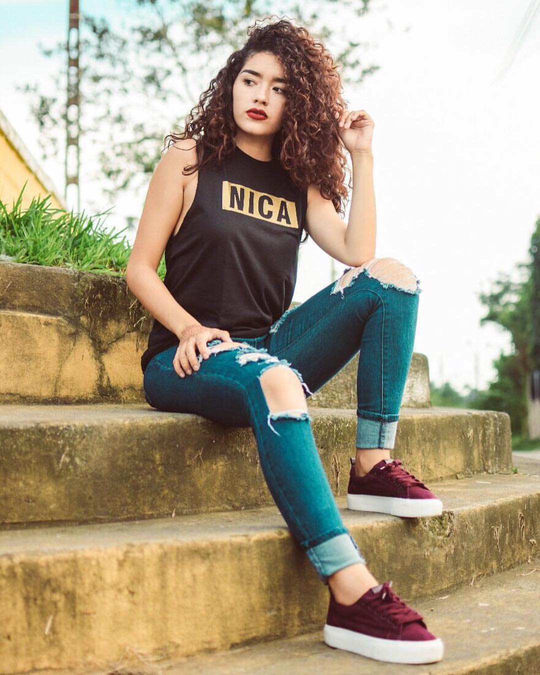 Scarleth Lucia Marquez @lucia_marquez_g Foto Pack #10967 | Profile Rate