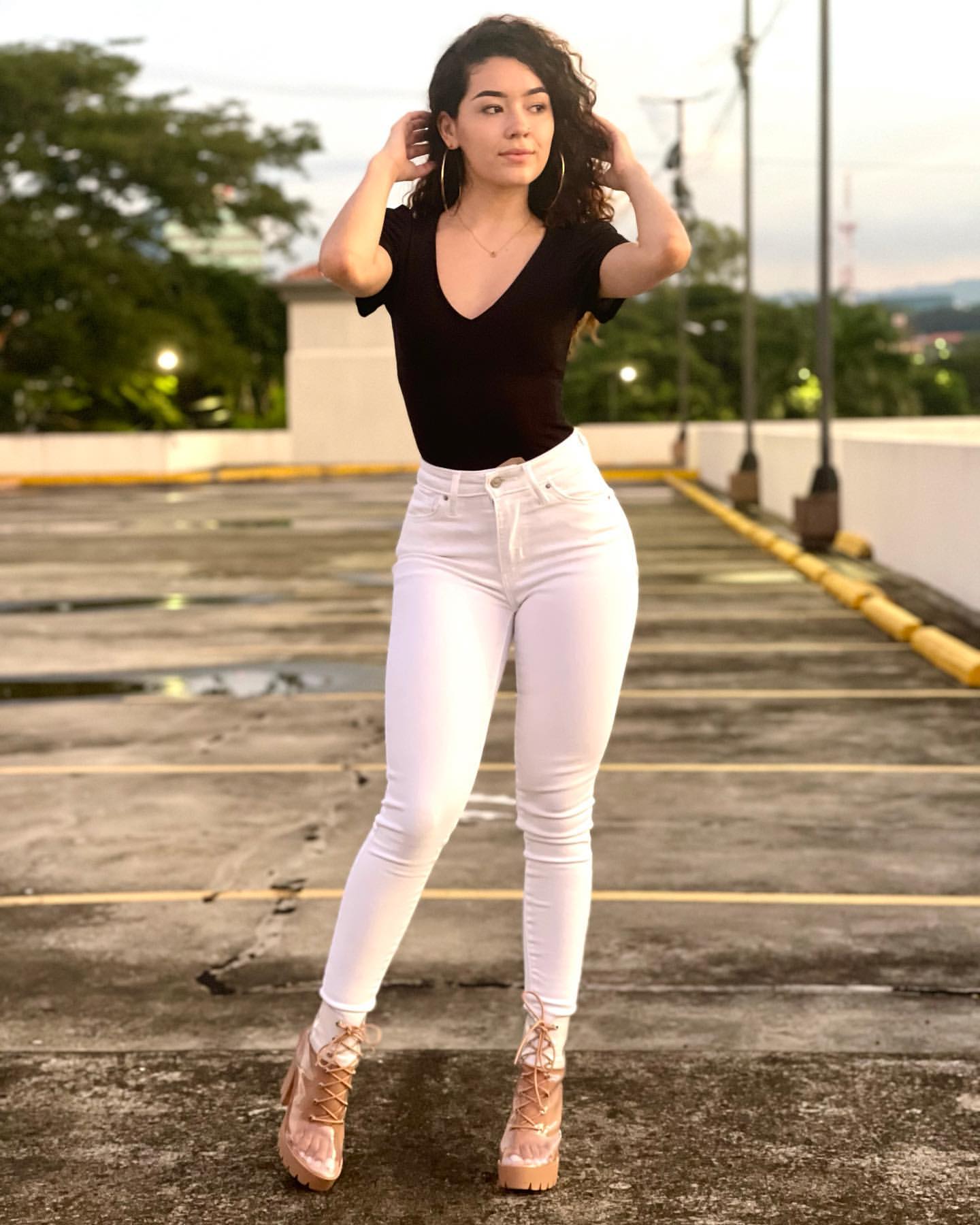 Scarleth Lucia Marquez @lucia_marquez_g Foto Pack #11452 | Profile Rate