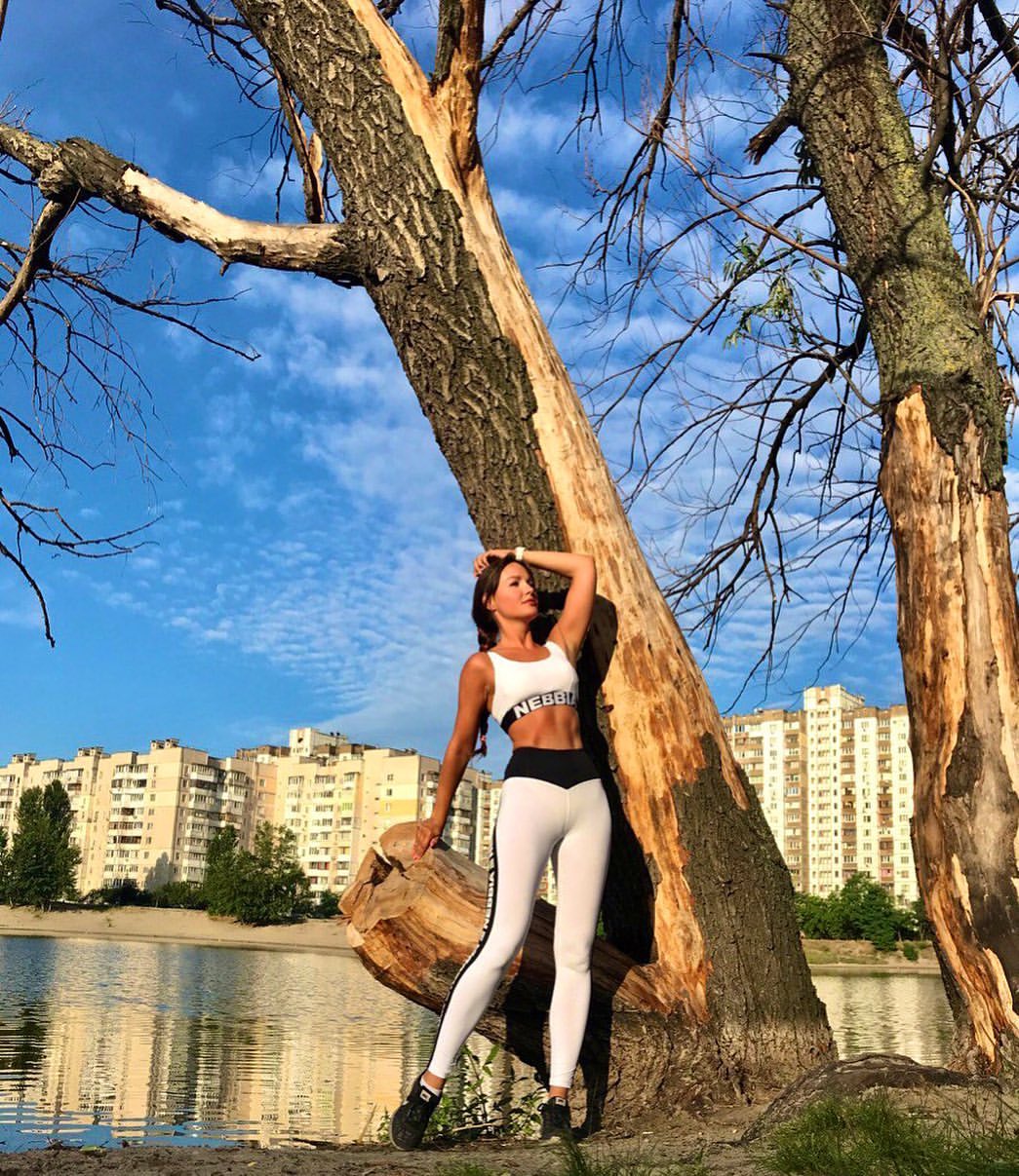 Anastasiia Lenna @anastasiia_lenna Foto Pack #12515 | Profile Rate
