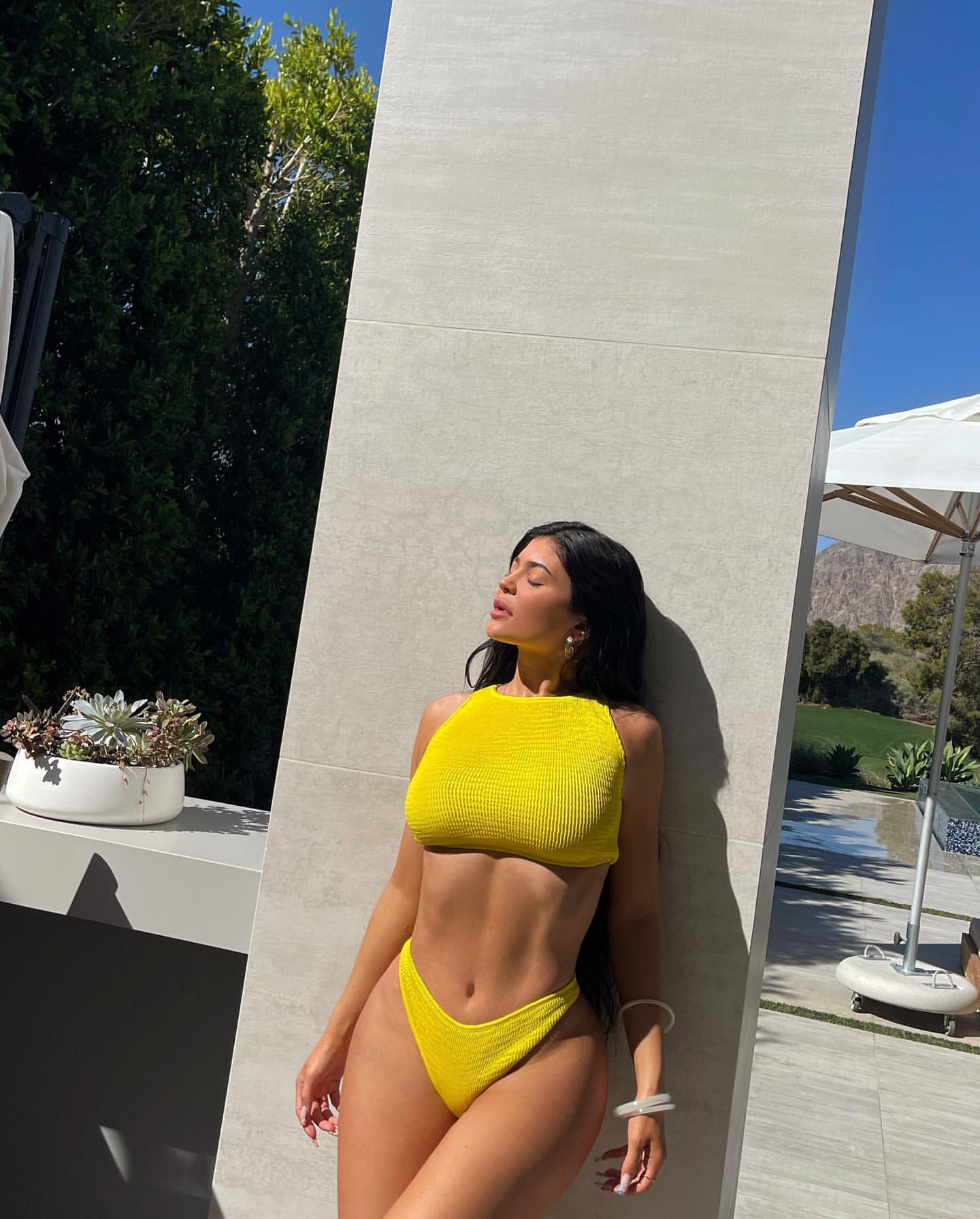 Kylie Jenner @kyliejenner Foto Pack #13521 | Profile Rate