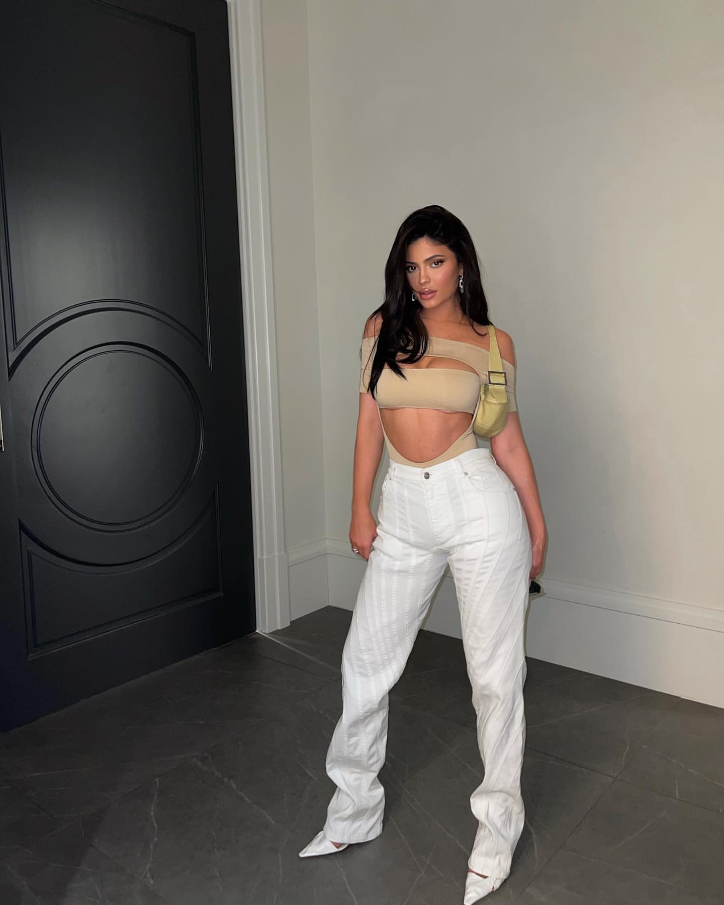 Kylie Jenner @kyliejenner Foto Pack #13553 | Profile Rate