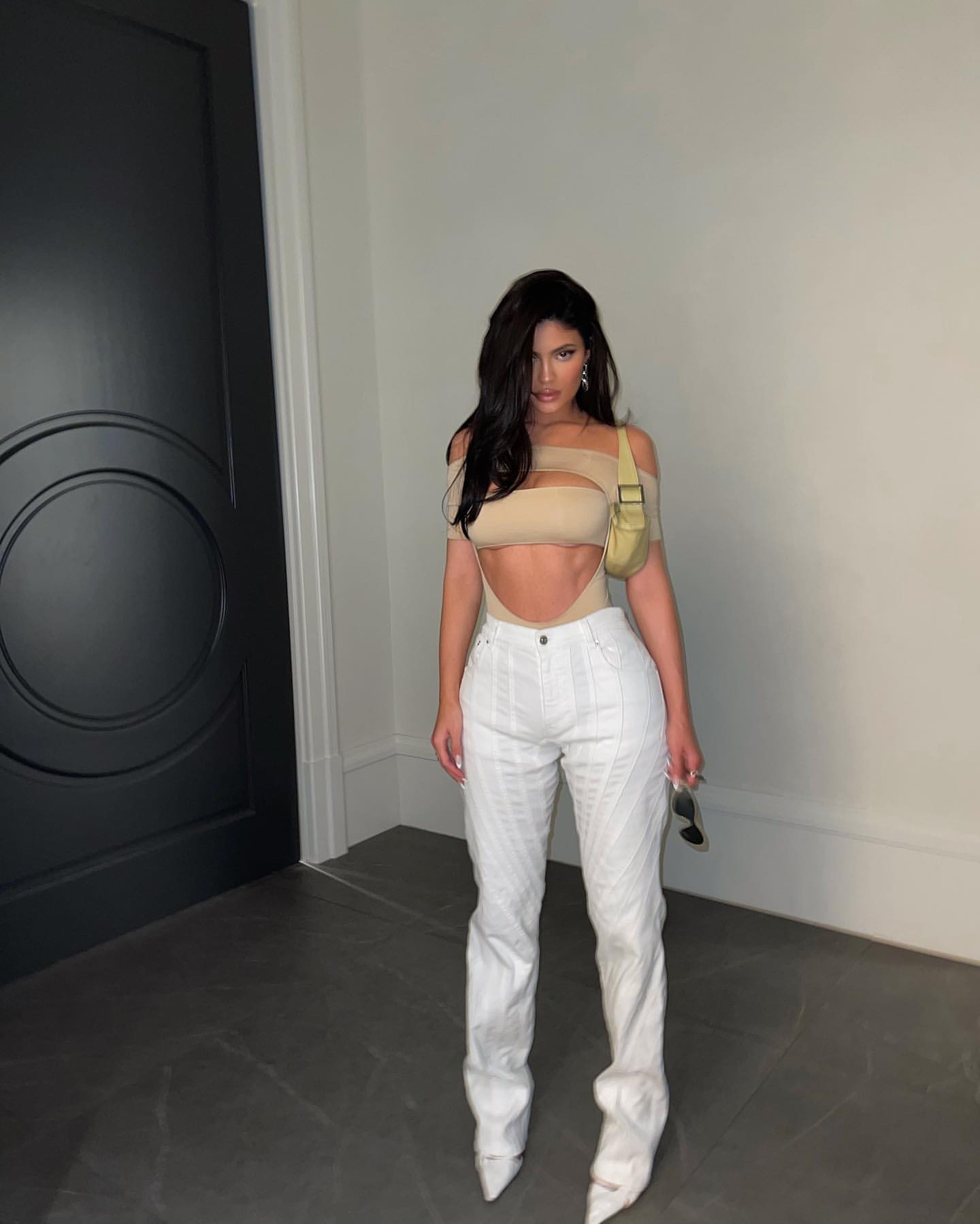 Kylie Jenner @kyliejenner Foto Pack #13555 | Profile Rate