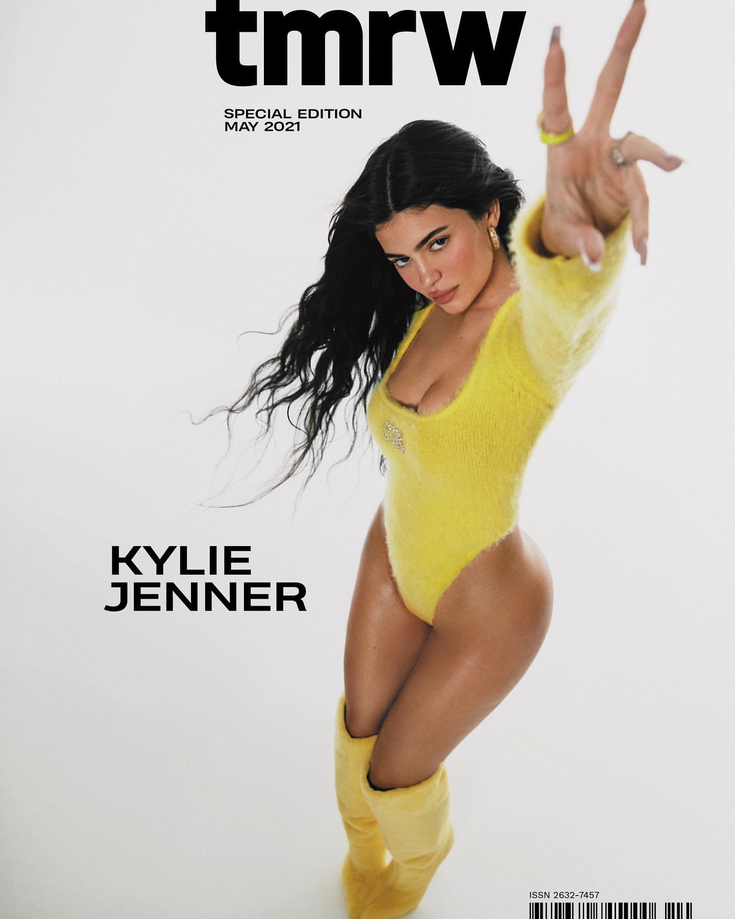 Kylie Jenner @kyliejenner Foto Pack #13583 | Profile Rate