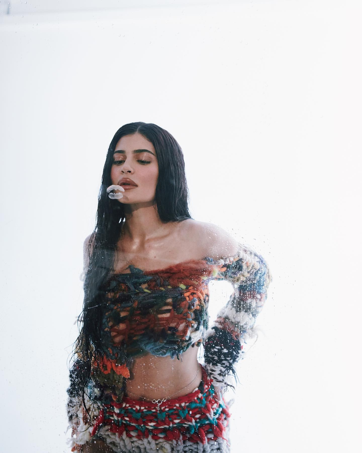 Kylie Jenner @kyliejenner Foto Pack #13589 | Profile Rate