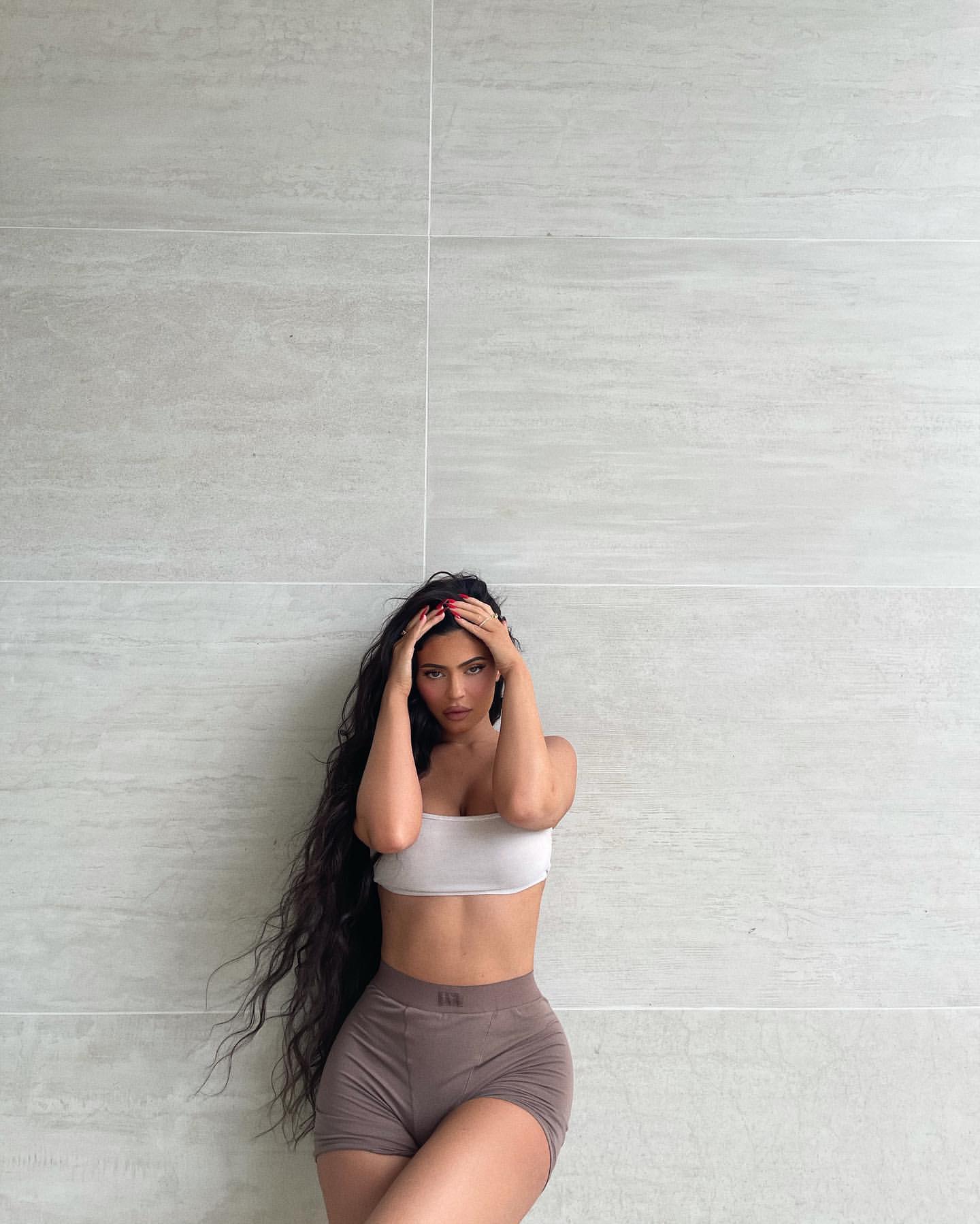 Kylie Jenner @kyliejenner Foto Pack #13416 | Profile Rate