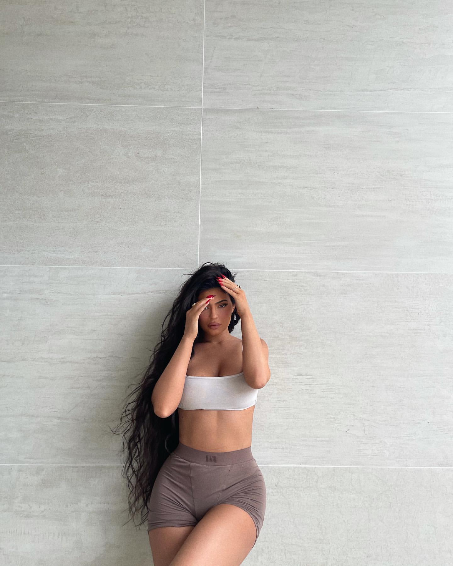 Kylie Jenner @kyliejenner Foto Pack #13417 | Profile Rate