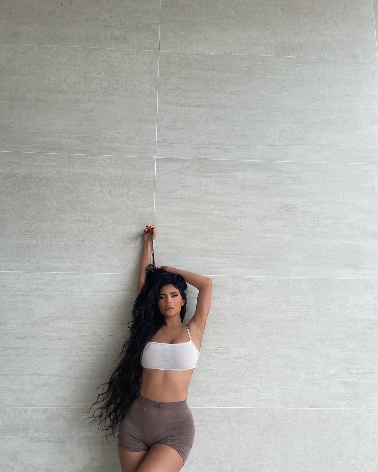 Kylie Jenner @kyliejenner Foto Pack #13418 | Profile Rate