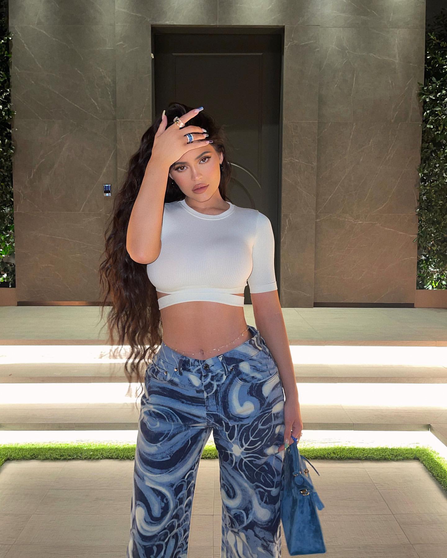 Kylie Jenner @kyliejenner Foto Pack #13435 | Profile Rate