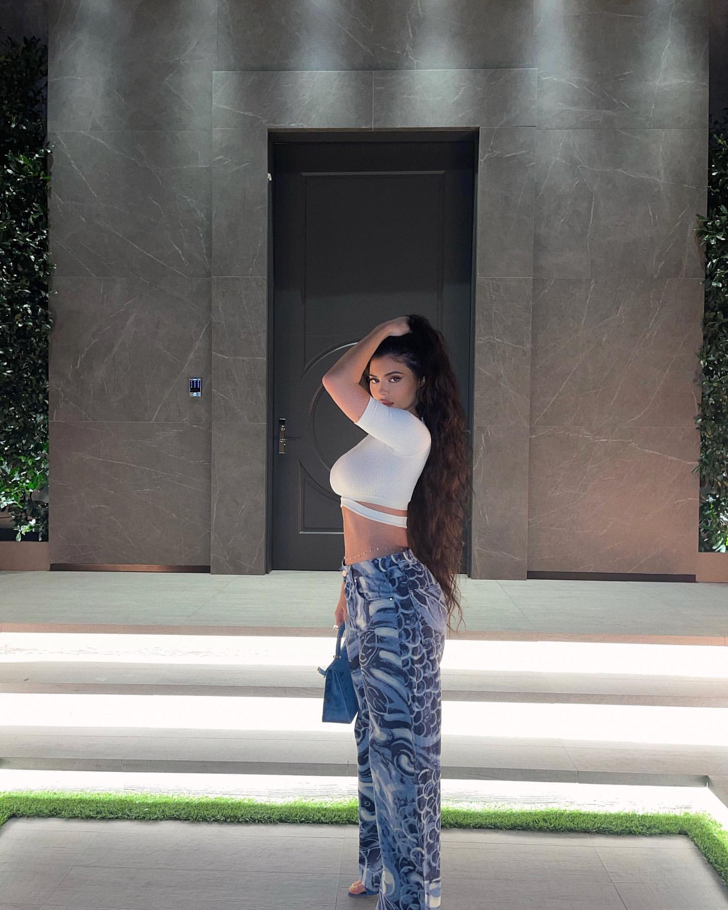 Kylie Jenner @kyliejenner Foto Pack #13436 | Profile Rate