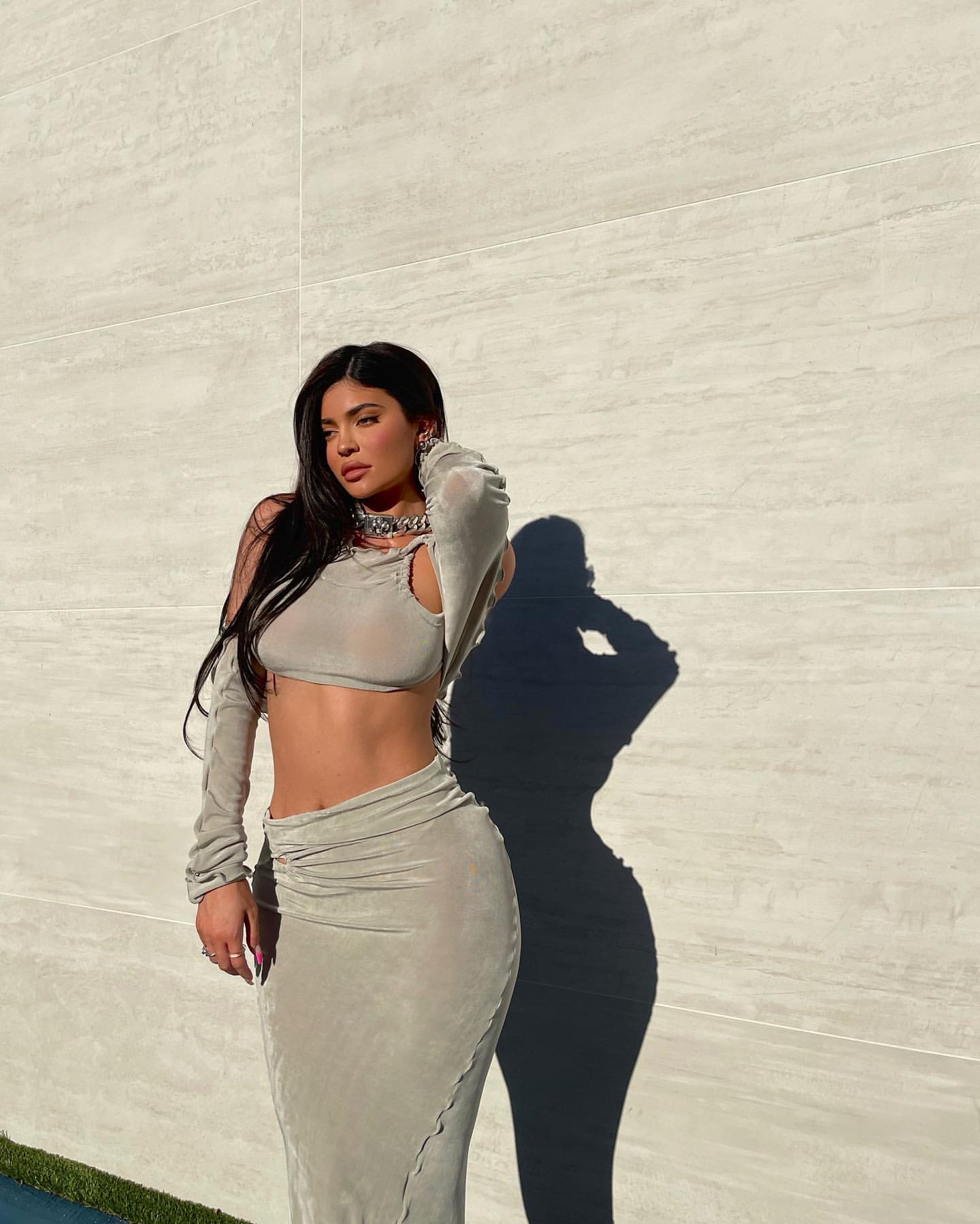 Kylie Jenner @kyliejenner Foto Pack #13445 | Profile Rate