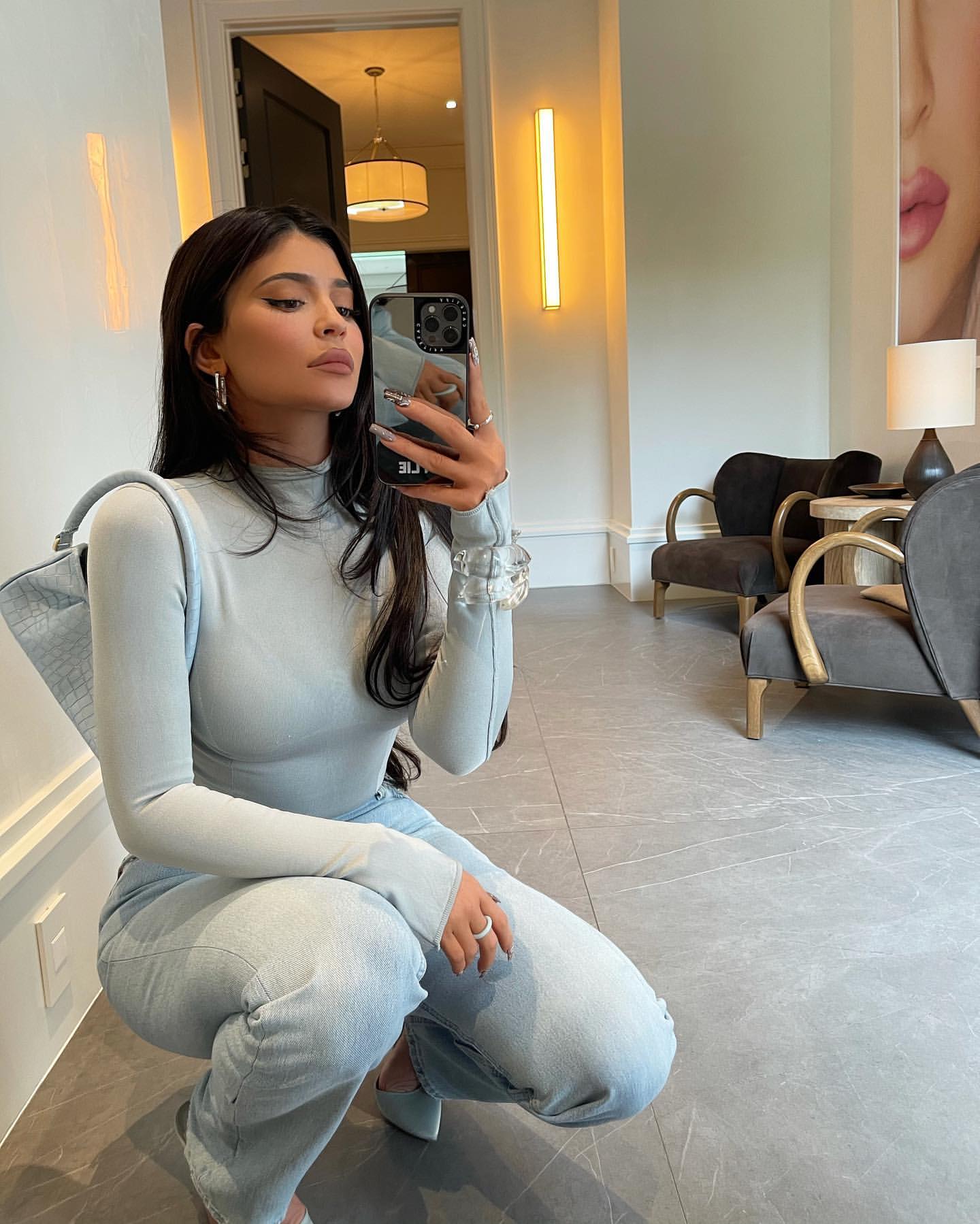 Kylie Jenner @kyliejenner Foto Pack #13489 | Profile Rate