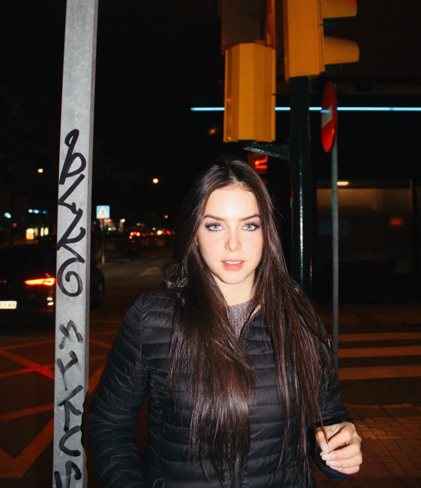 Sabrina Salvatierra @sabrinasalvatierrac Foto Pack #14409 | Profile Rate